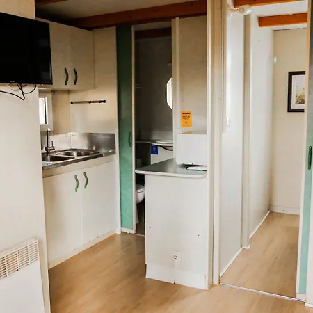 Castillo De Parque de Campismo *