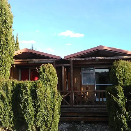 Campsite Castillo De