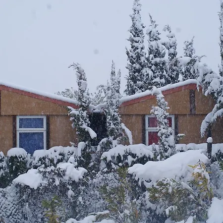 Campsite Castillo De *