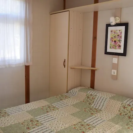 Campsite Castillo De