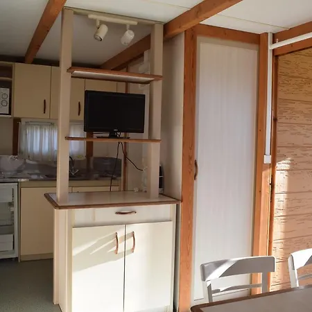 Kemping Castillo De *