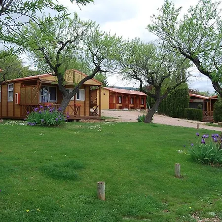 Campsite Castillo De *