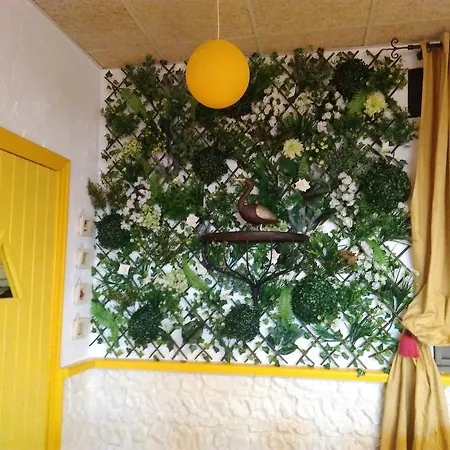 Campsite Castillo De