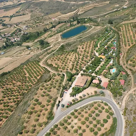 Castillo De