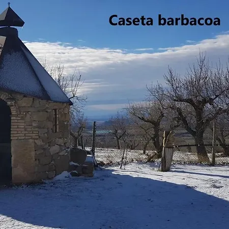 Castillo De