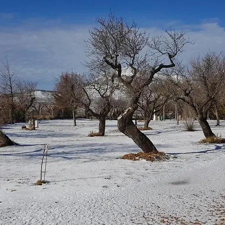 Campsite Castillo De