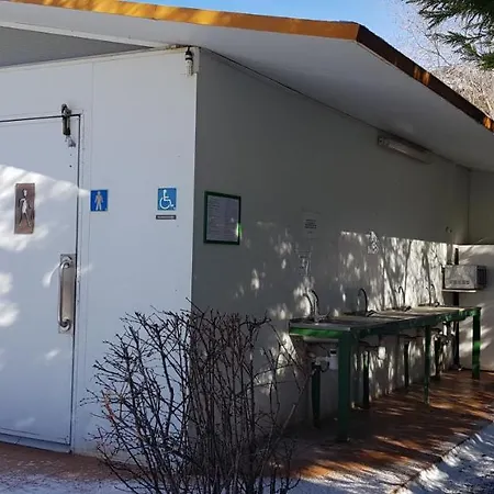 Castillo De Campsite *