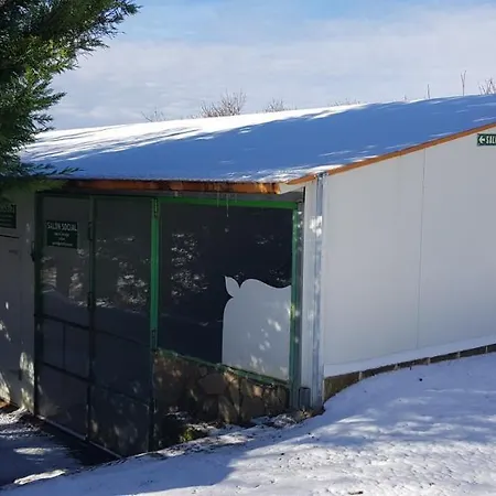 Castillo De * Loarre