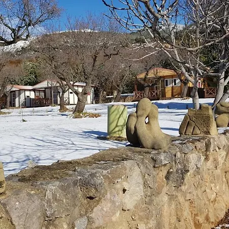 Campsite Castillo De