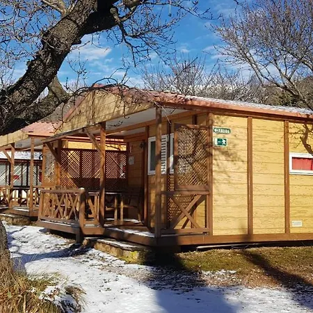 Campsite Castillo De