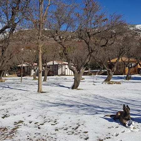 Castillo De Campsite *