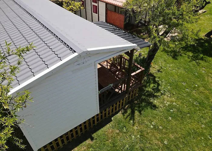 Campsite Castillo De *