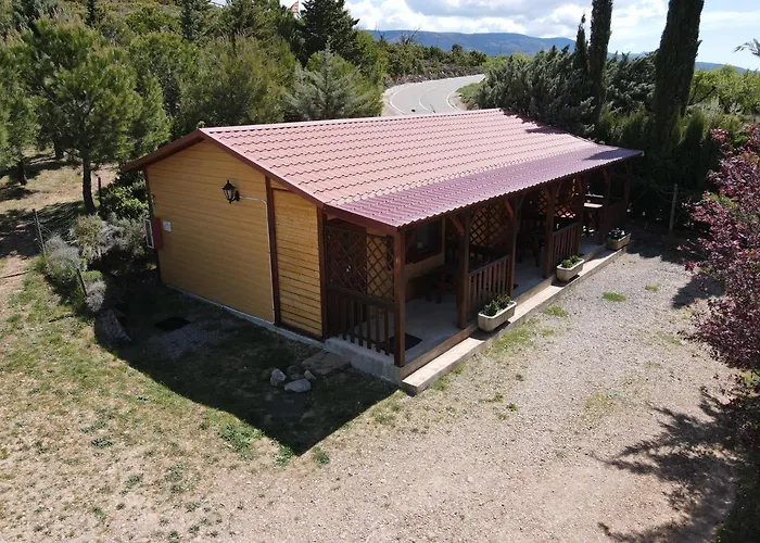 Campsite Castillo De *