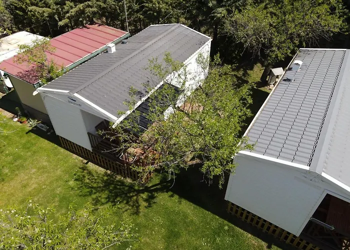 Castillo De Campsite