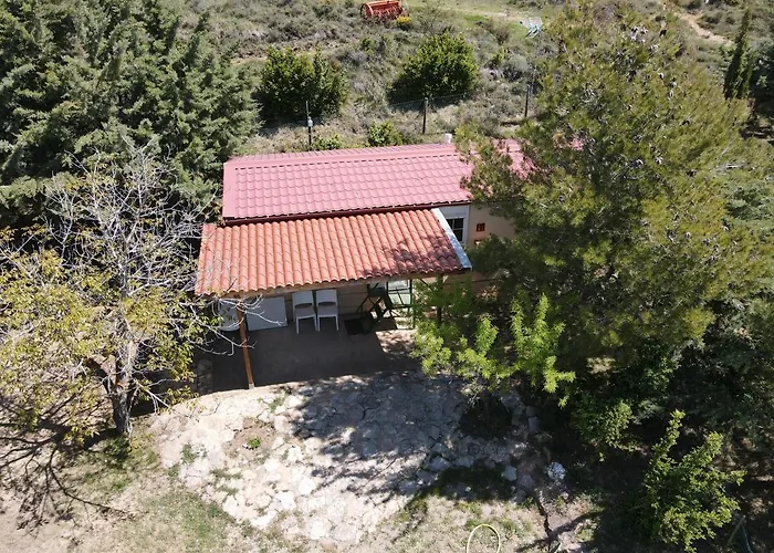 Campsite Castillo De *