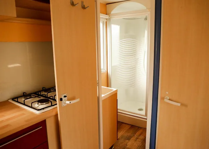 Campsite Castillo De *