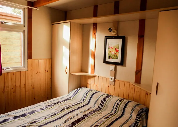 Parque de Campismo Castillo De