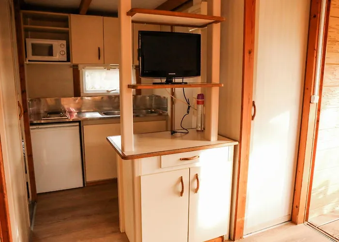 Castillo De Campsite