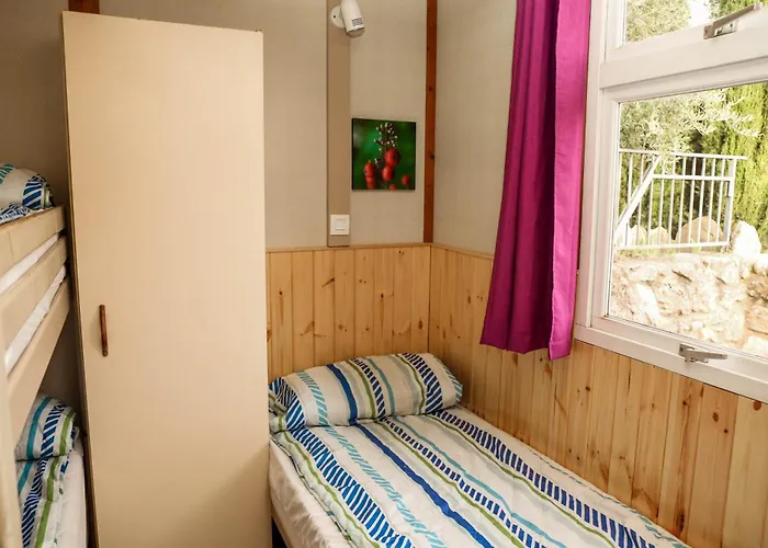 Campsite Castillo De *