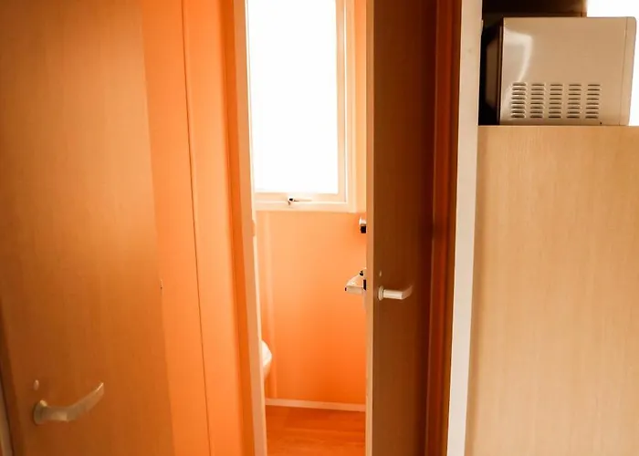 Castillo De Campsite *