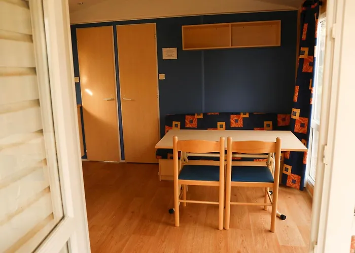 Castillo De Campsite