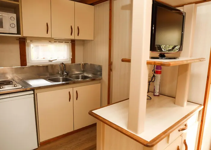 Campsite Castillo De *