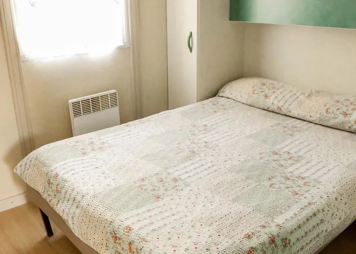 Parque de Campismo Castillo De