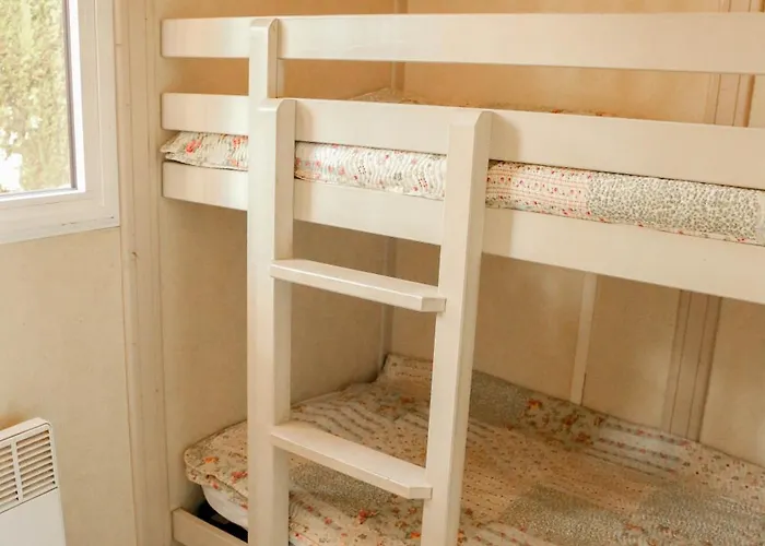 Castillo De Parque de Campismo Loarre