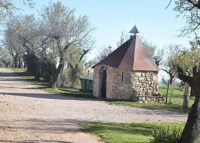 Campsite Castillo De