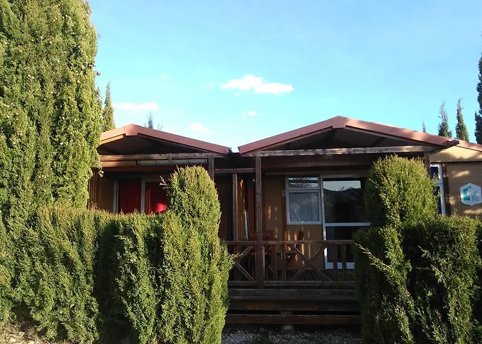 Campsite Castillo De