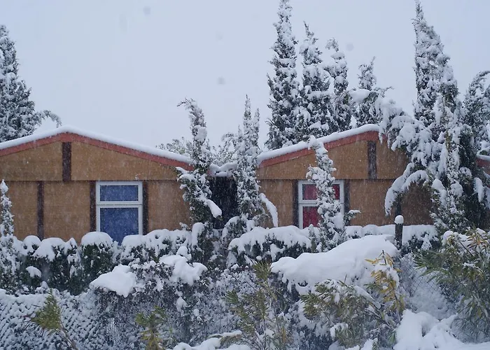 Campsite Castillo De *