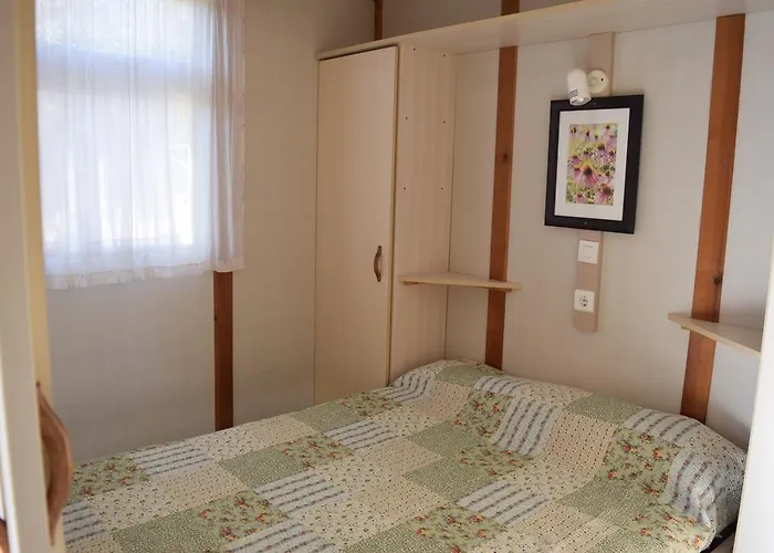 Campsite Castillo De