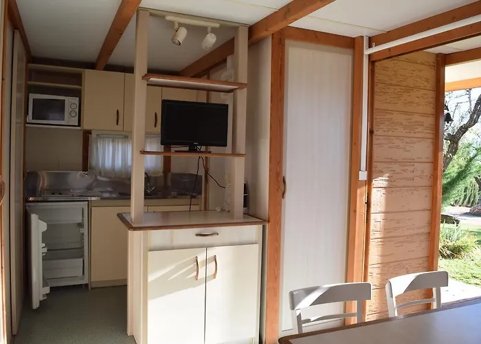 Campsite Castillo De *