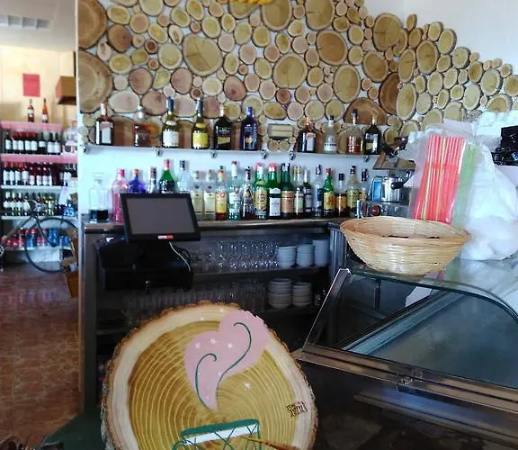 Castillo De Parque de Campismo *