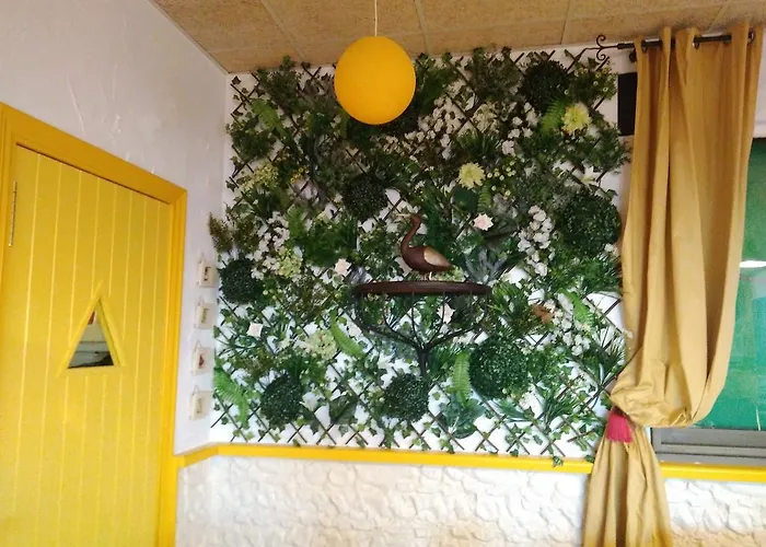 Campsite Castillo De