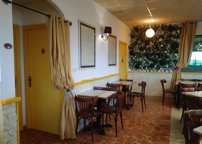 Castillo De Campsite