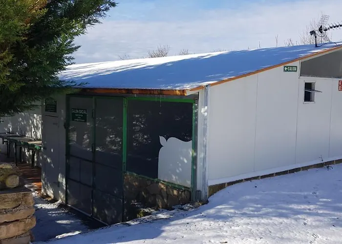 Castillo De * Loarre