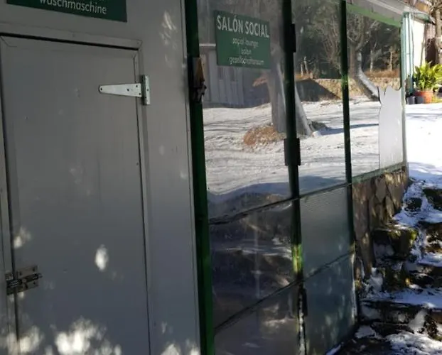 Castillo De Campsite