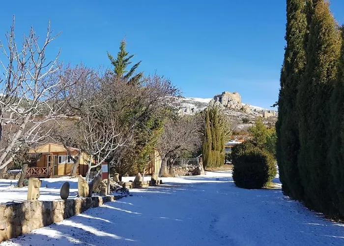 Castillo De Campsite