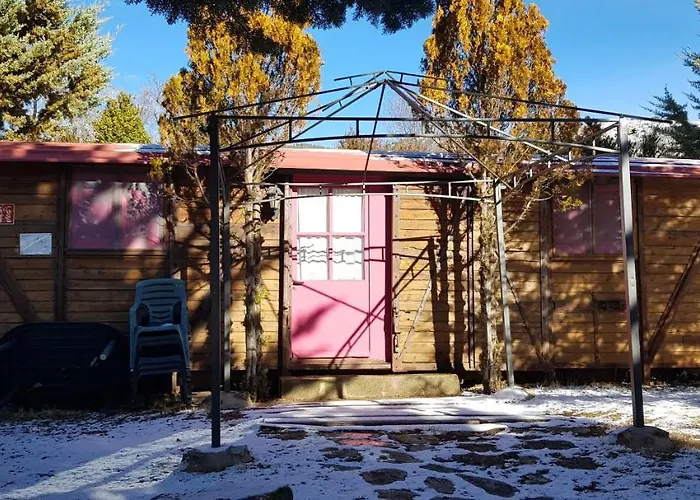 Castillo De Campsite *